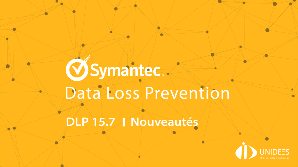 Symantec Data loss Prevention
