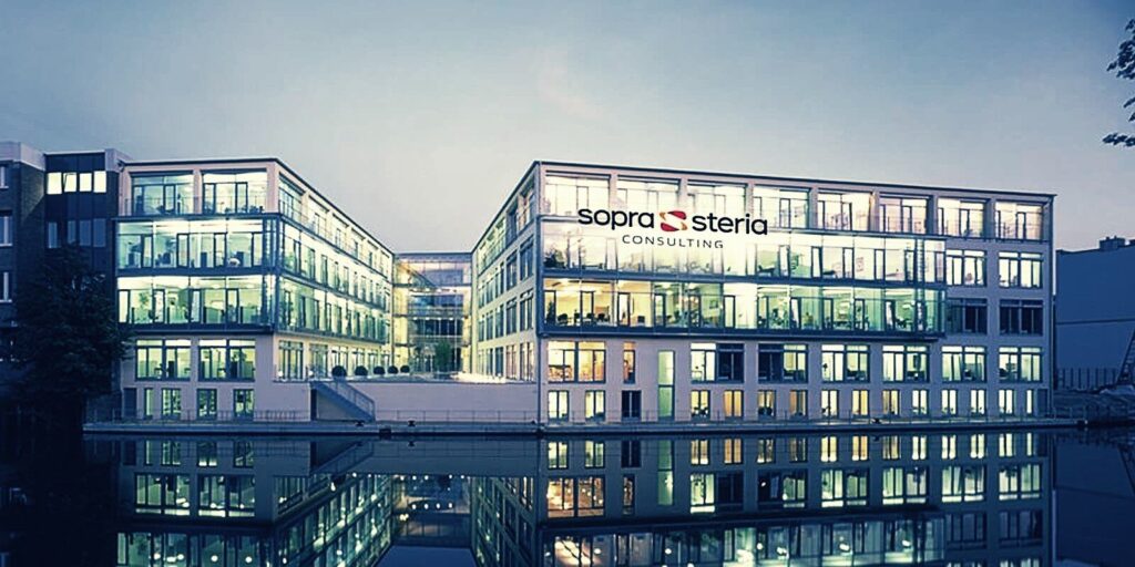 Sopra Steria s’attend à une perte de 50 millions d’euros après l’attaque du ransomware Ryuk