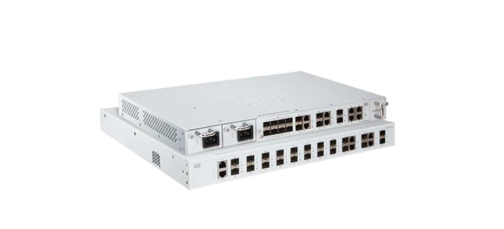 Cisco colmate des brèches dans les switch Catalyst